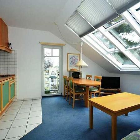 Villa Granitz - Ferienwohnung Riedel Goehren  Zewnętrze zdjęcie