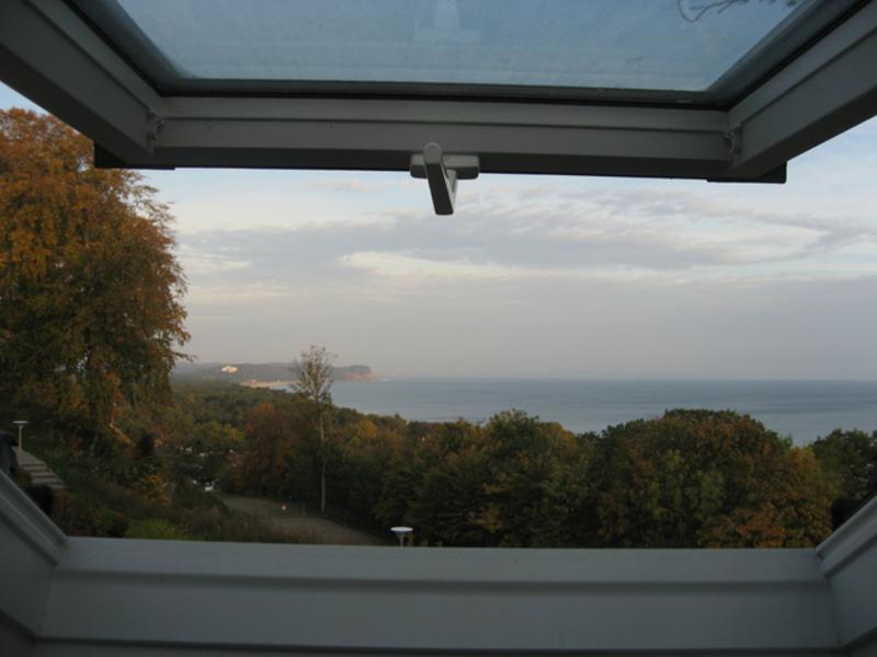 Villa Granitz - Ferienwohnung Riedel Goehren  Zewnętrze zdjęcie